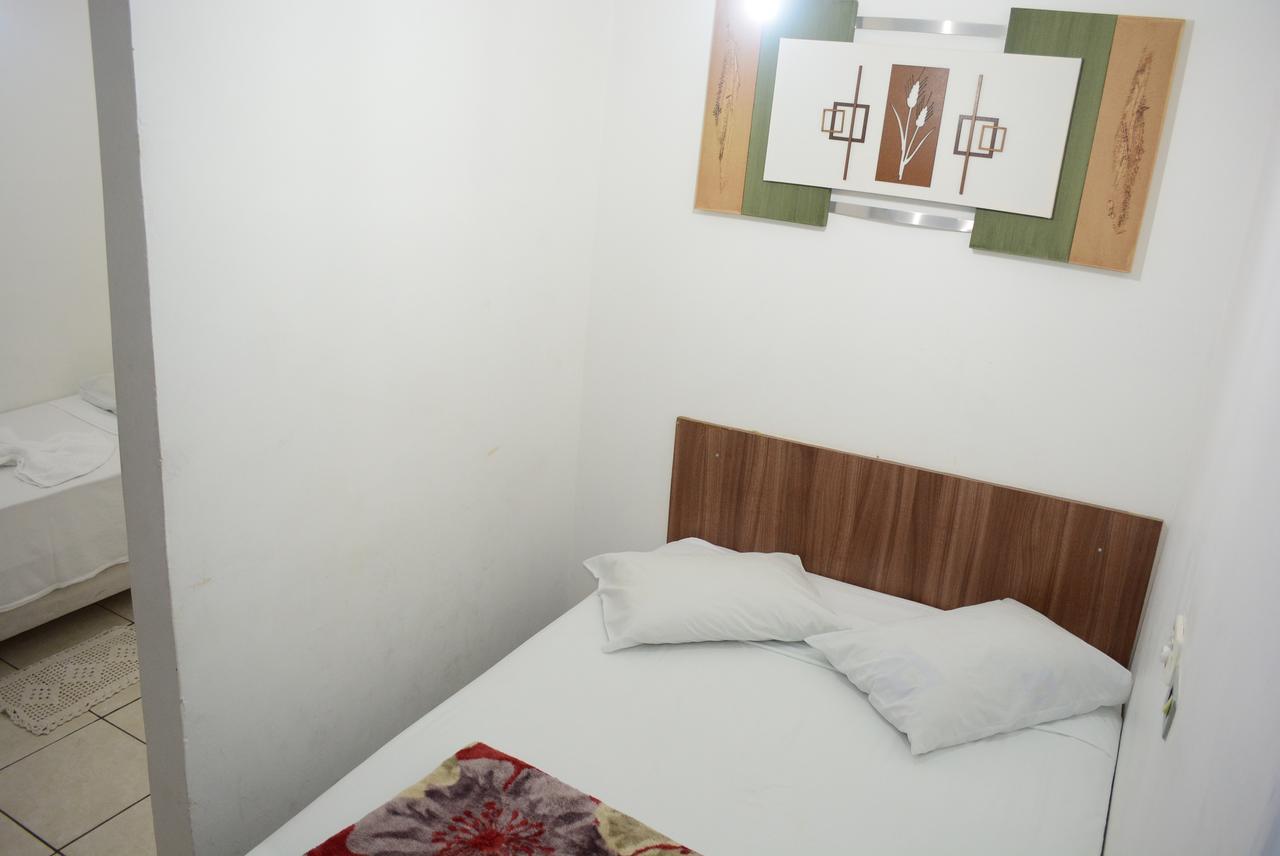 Lize Hotel カンピーナス エクステリア 写真