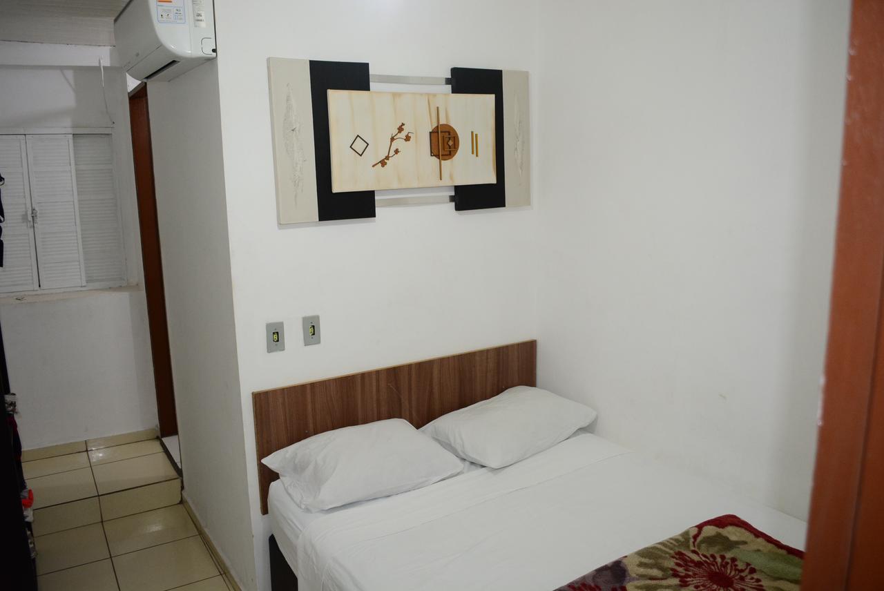 Lize Hotel カンピーナス エクステリア 写真