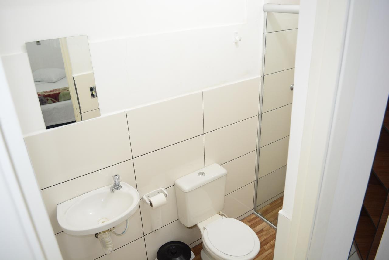 Lize Hotel カンピーナス エクステリア 写真