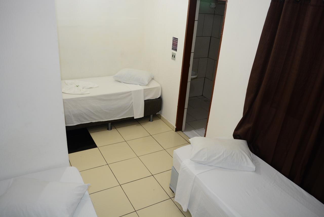 Lize Hotel カンピーナス エクステリア 写真