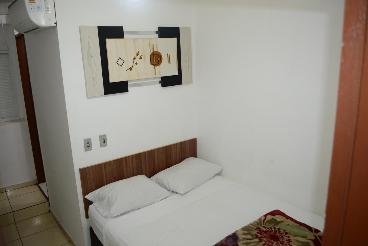 Lize Hotel カンピーナス エクステリア 写真