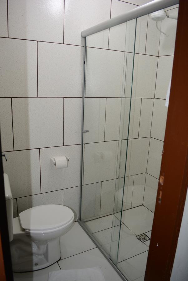Lize Hotel カンピーナス エクステリア 写真